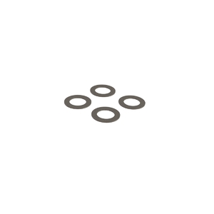 ARRMA AR709049 Washer 7.1x11x0.5mm (4pcs)