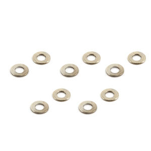 ARRMA AR709012 Washer 2.7x5x0.5mm (10pcs)