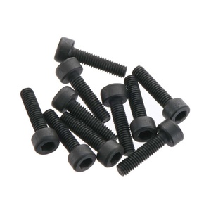 Arrma AR723312 Cap Head Screw 3x12mm, 10pcs