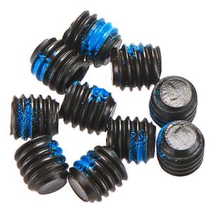 ARRMA 724404 Set Screw 4x4mm, 10pcs