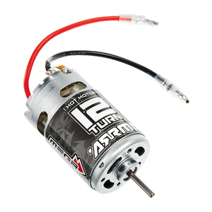 Arrma AR390175 Mega 550 12T Brushed Motor