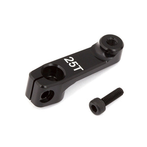 Team Associated 1368 FT Aluminium Clamping Servo Horn 25T 20mm
