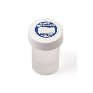 Silicone Diff Fluid 30K Weight .75oz #2391