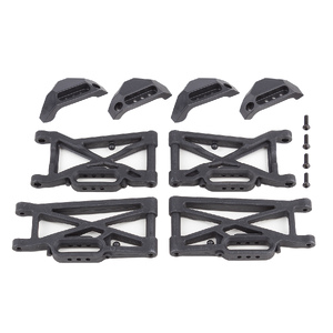 Team Associated 25804 Suspension Arm Set