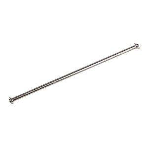 Team Associated 25814 Centre Driveshaft