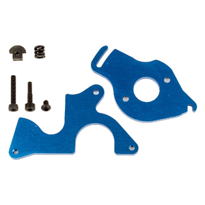 Team Associated 25815 Motor Mount Set