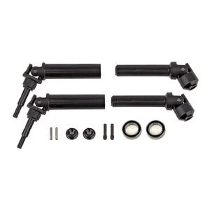 Team Associated 25821 Driveshaft Set