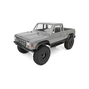 Enduro Sendero SE RTR 1/10 4x4 RC Trail Truck, Grey