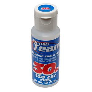 TEAM ASSOCIATED Silicone Shock Oil 35W  425 cSt 59ml  5429