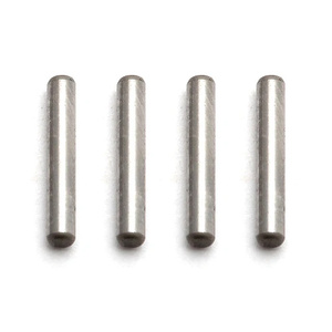 Team Associated 91436 CVA/Wheel Hex Pins, 4pcs