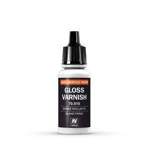 Vallejo Model Air 70.510 Gloss Varnish