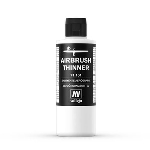 Vallejo 71.161 Airbrush Thinner  AV71161