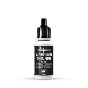 Vallejo Model Air 71.261 Airbrush Thinner