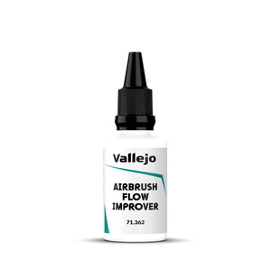 Vallejo Model Air 71.362 Airbrush Flow Improver 32mL