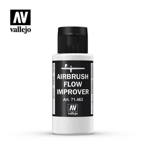 Vallejo 71.462 Airbrush Flow Improver 60mL