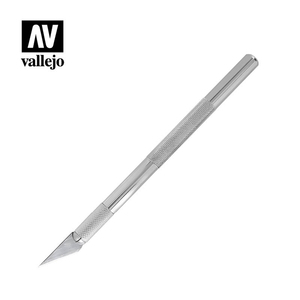 Vallejo T06006 Modeling Knife No.1