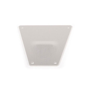 Axial Front Bumper Skid Plate Aluminium AX31088