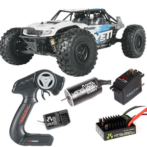 Axial AX90026 1/10 Yeti Rock Racer 4WD RTR w/ TTX300 Radio / ESC / BL Motor