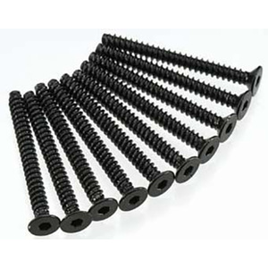Axial 3X30mm Hex Socket Button Head AXA471