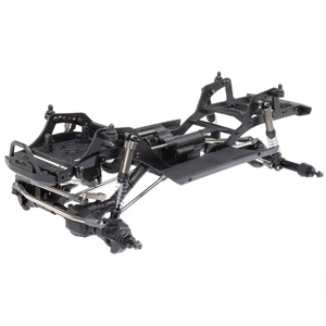 Axial SCX10 Pro 4X4 RC Crawler Kit