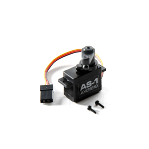 Axial AXI31619 AS-1 Micro Servo