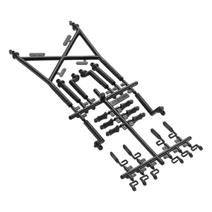 Axial AXIC3191 Body Posts: SCX10 II