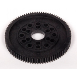 Axial Spur Gear 48DP 87T AX30672