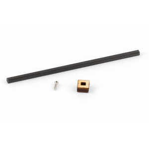 Ares AZS1359 Gearbox & Motor Mount Stick Set: Taylorcraft 130