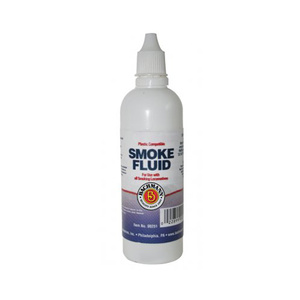 Bachmann O/HO Smoke Fluid 4.5oz.  00251