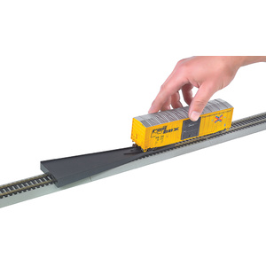 Bachmann HO Scale E-Z Railer 44492