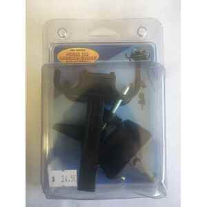 Badger Model 125 Airbrush Holder, Holds two airbrushes BG125