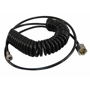 Badger Air-Brush Co. 50-4011 Air Hose, Recoil, 10-Foot