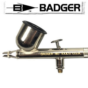 Badger 100 LG Endeavor Airbrush Dual Action Large Cup