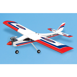 Black Horse Excel 2000 ARTF RC Plane EP/GP  BH03