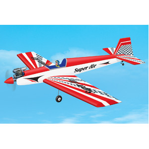 Black Horse Super Air RC Plane EP or Glow 46 - 55 BH05