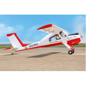 Black Horse RC Plane PZL-104 Wilga 26 - 35cc