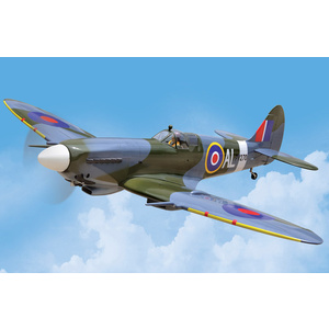 Black Horse Spitfire MK IX 33cc BH136