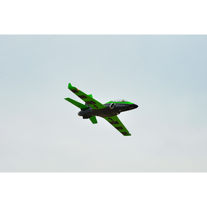 Black Horse Viper Jet Turbine 2023 2 Meter Wing With Retracts