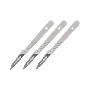 Bravo Handtools 181544 Disposable Scalpel Knives
