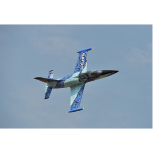 Black Horse L39 Albatros Turbine Jet ARF