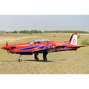 Black Horse Pilatus PC-21 1962mm (77.2") Wingspan - ARF