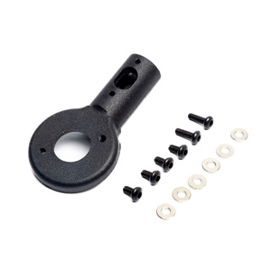 Blade BLH-1777 Tail Motor Mount: Revolution 235 CP