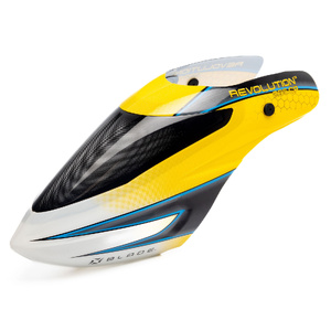 Blade BLH-1779 Canopy: Revolution 235 CP
