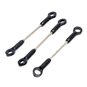 Blade BLH-1780 Linkage Set: Revolution 235 CP