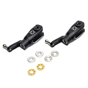 Blade BLH-1789 Aluminum Blade Grip Set: Revolution 235 CP