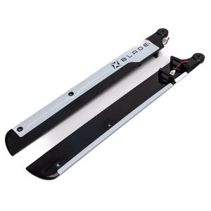 Blade BLH-1790 Night Blade Set 235mm