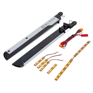 Blade BLH-1791 LED Night Kit w/ Blades: Revolution 235 CP