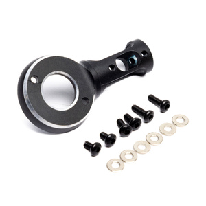 Blade BLH-1792 Aluminium Tail Motor Mount: Revolution 235 CP