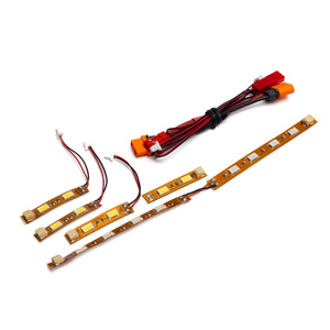 Blade BLH-1795 Night LED Set: Revolution 235 CP