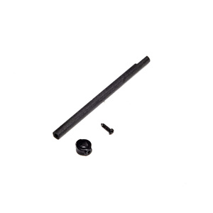 Blade BLH01105 Main Shaft and Collar: Revolution 90 FP